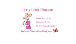 Harry Hound Boutique