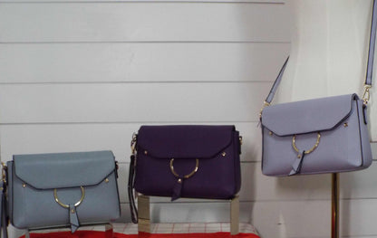 Portia Crossbody stylish compact adjustable crossbody bag for versatile everyday use