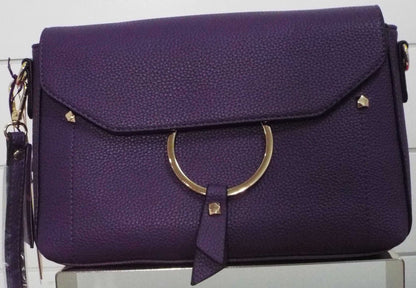 Portia Crossbody stylish adjustable strap compact sling bag for essentials