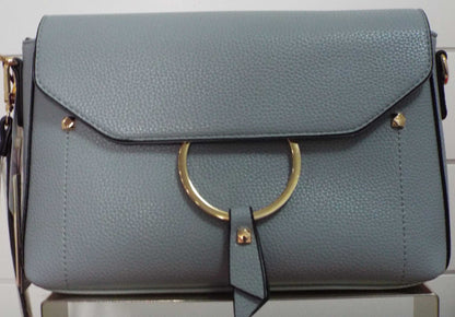 Portia Crossbody stylish compact sling bag with adjustable strap for versatile wear