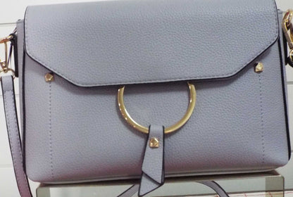 Portia Crossbody bag with adjustable strap for hands-free style and essentials storage