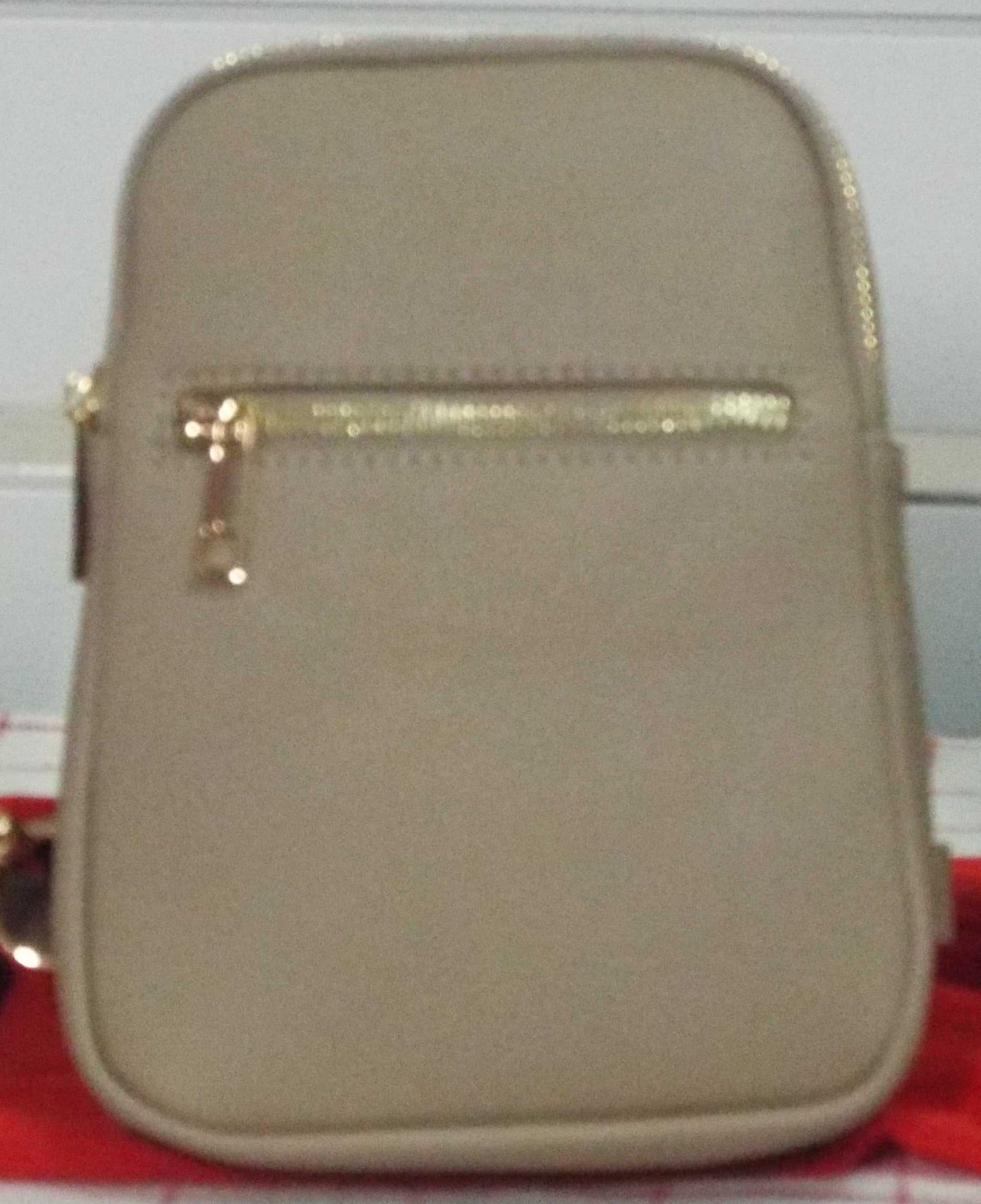Justine 2 Compartment Sling Bag stylish lightweight hands-free bag with two compartments