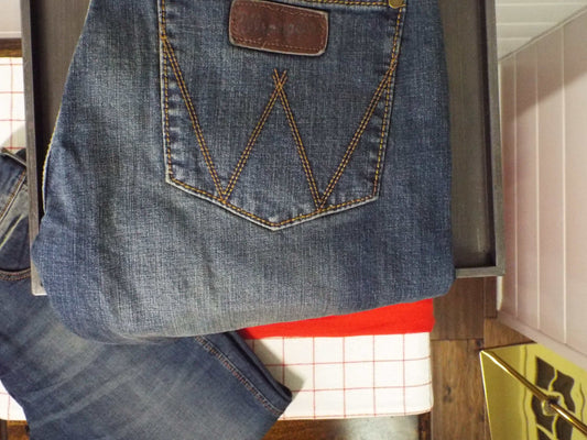 Mens Wrangler Retro®