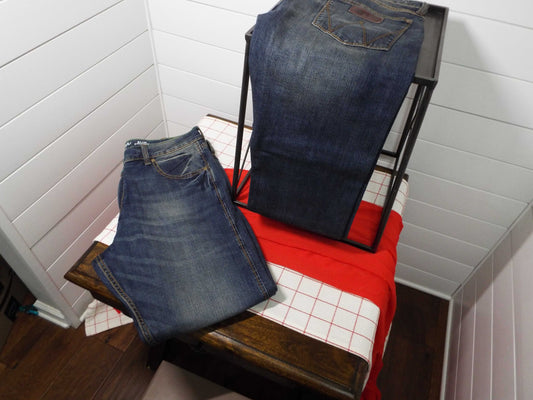 Mens Wrangler Retro®