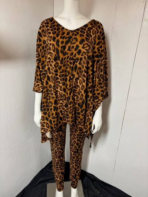 Two piece pant suit set stylish modern design