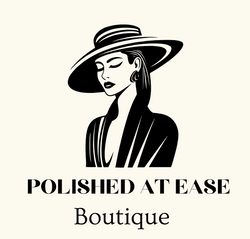 Polished at Ease Boutique
